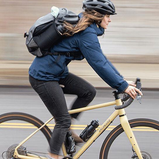 How to Make Biking Part of Your Everyday Life 