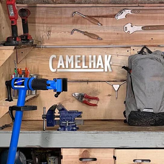 CamelHaks for Smarter Outdoor Adventuring 