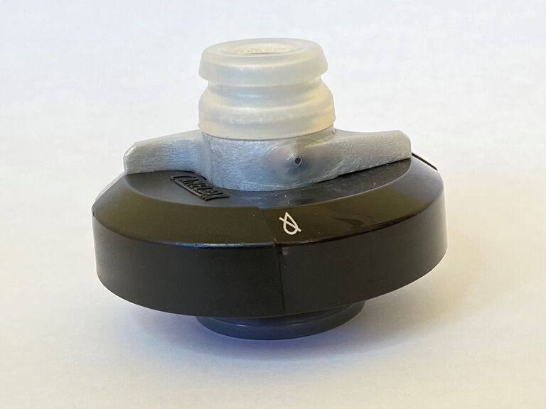 Podium Cap, Generation 3 &ndash; Recall of Certain Date Codes