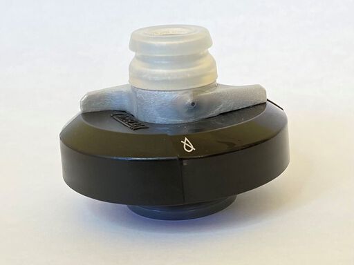 Podium Cap, Generation 3 &ndash; Recall of Certain Date Codes