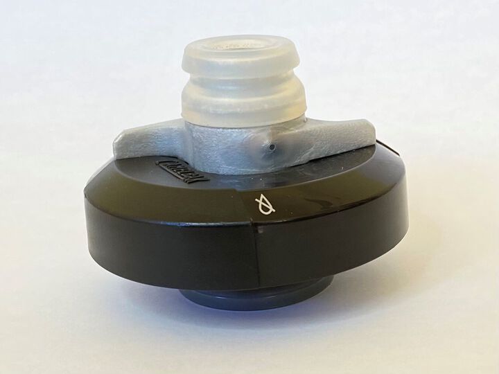 Podium Cap, Generation 3 &ndash; Recall of Certain Date Codes