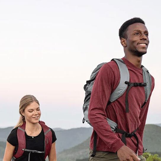 Preventing High Altitude Dehydration