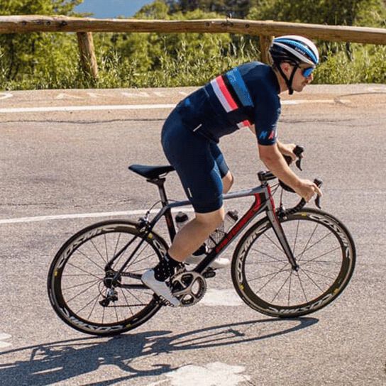 How Athletes Can Spot and Prevent Exercise-associated Hyponatremia (EAH) 