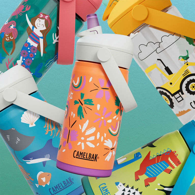 Youth camelbak products