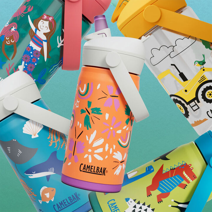 Youth camelbak products