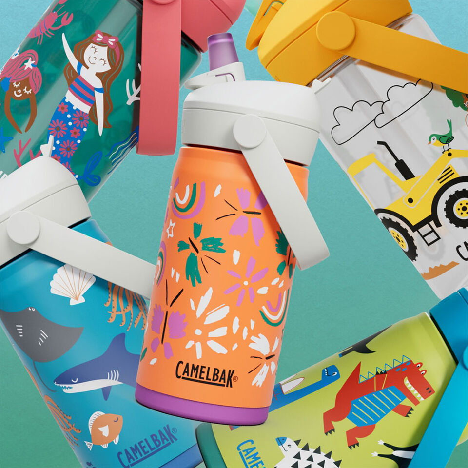 Youth camelbak products