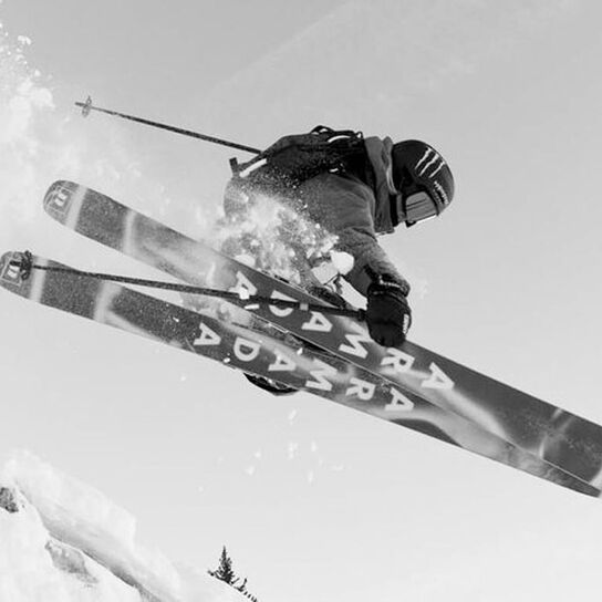 CamelBak Presents Brita Sigourney 