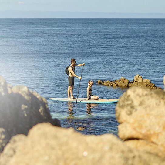 The Outdoors Can Change Your Mind 