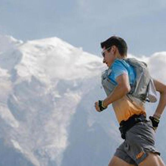 Staying Hydrated: Tips from Athletes Scotty Hawker and Sage Canaday