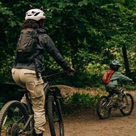 Finding Joy in the Discomfort