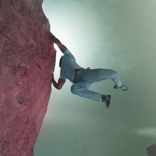 Thirst for more: Cliff Mervil