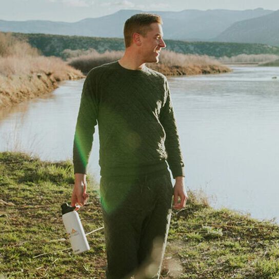 Pride, Queer Joy, and the Outdoors 